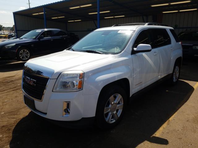 Photo 1 VIN: 2GKFLVEK3D6202339 - GMC TERRAIN SL 