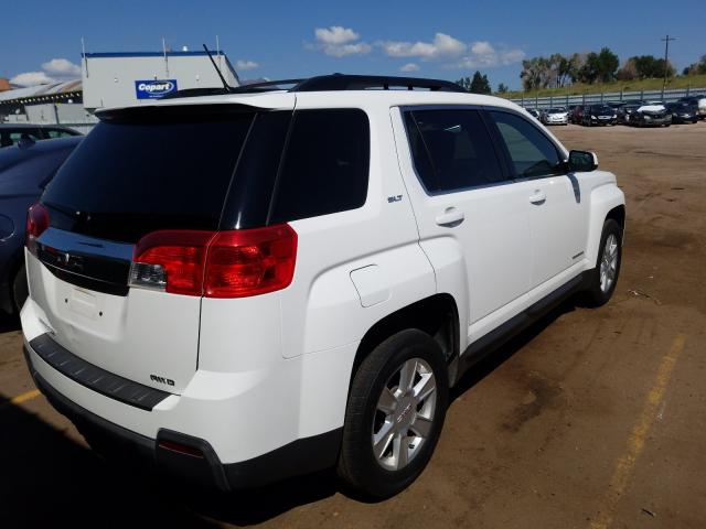 Photo 3 VIN: 2GKFLVEK3D6202339 - GMC TERRAIN SL 