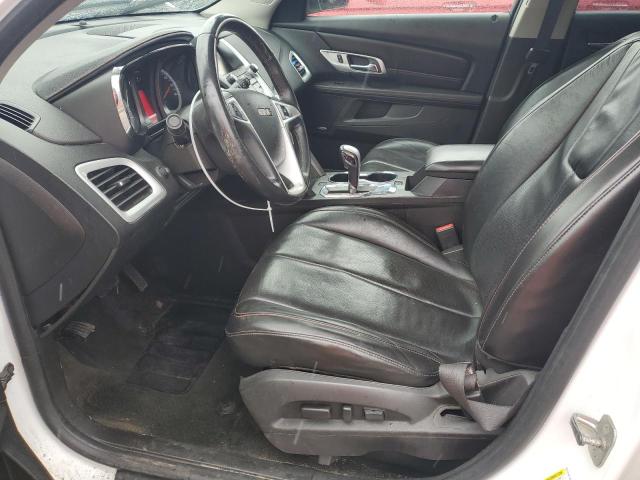 Photo 6 VIN: 2GKFLVEK3D6243070 - GMC TERRAIN SL 