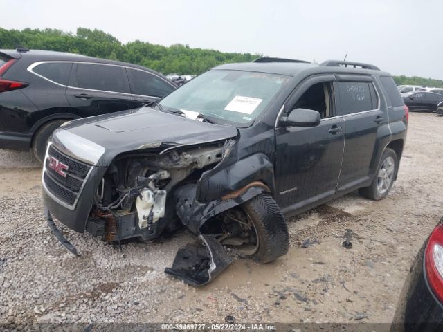 Photo 1 VIN: 2GKFLVEK3D6286484 - GMC TERRAIN 