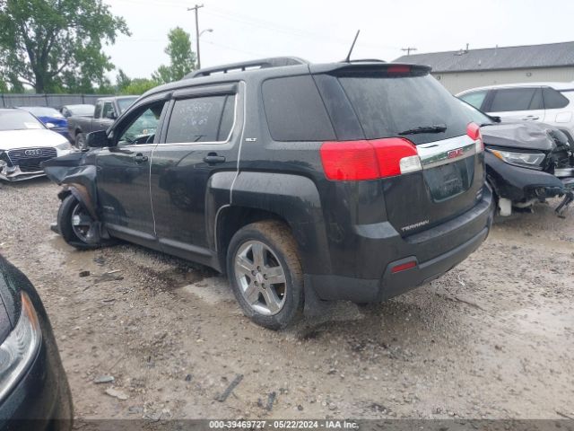 Photo 2 VIN: 2GKFLVEK3D6286484 - GMC TERRAIN 