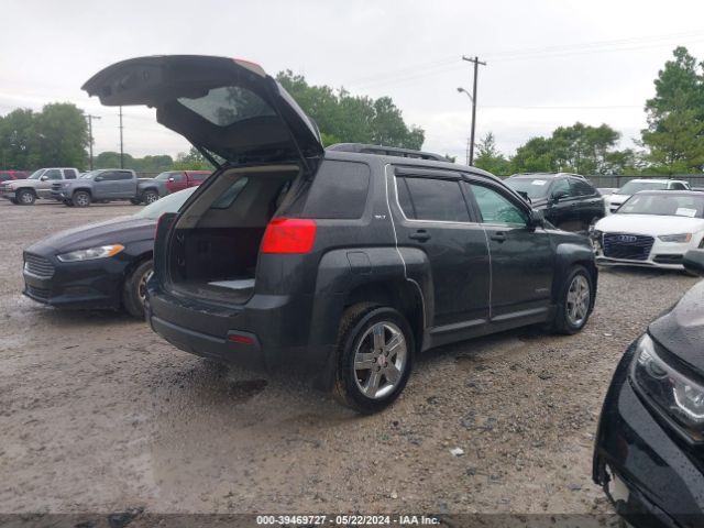 Photo 3 VIN: 2GKFLVEK3D6286484 - GMC TERRAIN 