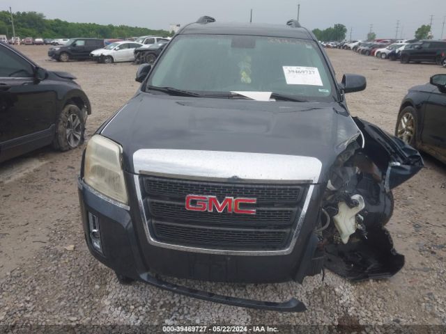 Photo 5 VIN: 2GKFLVEK3D6286484 - GMC TERRAIN 