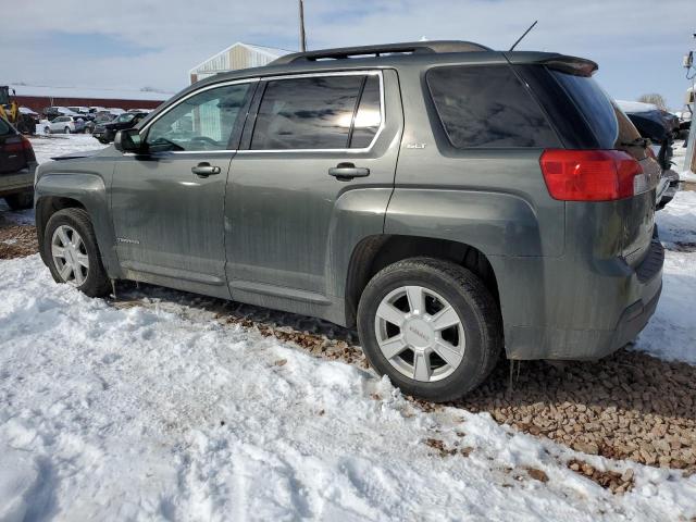 Photo 1 VIN: 2GKFLVEK3D6329804 - GMC TERRAIN 