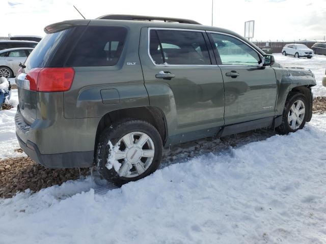 Photo 2 VIN: 2GKFLVEK3D6329804 - GMC TERRAIN 