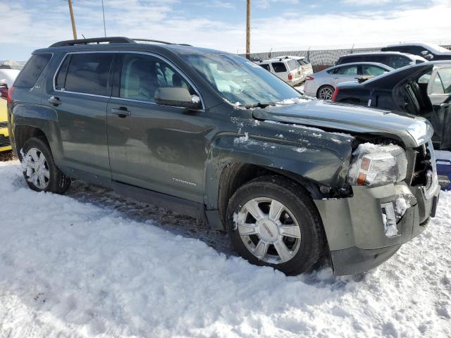 Photo 3 VIN: 2GKFLVEK3D6329804 - GMC TERRAIN 