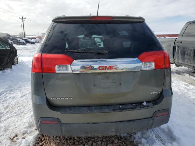 Photo 5 VIN: 2GKFLVEK3D6329804 - GMC TERRAIN 