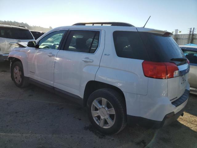 Photo 1 VIN: 2GKFLVEK3D6405585 - GMC TERRAIN SL 