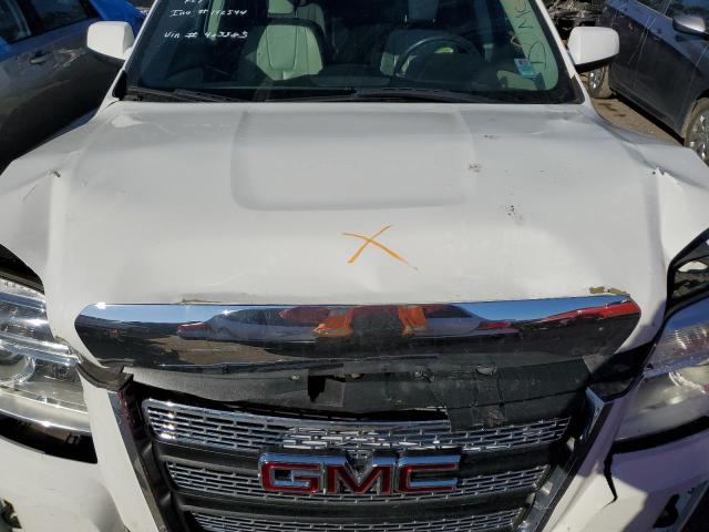 Photo 11 VIN: 2GKFLVEK3D6405585 - GMC TERRAIN SL 