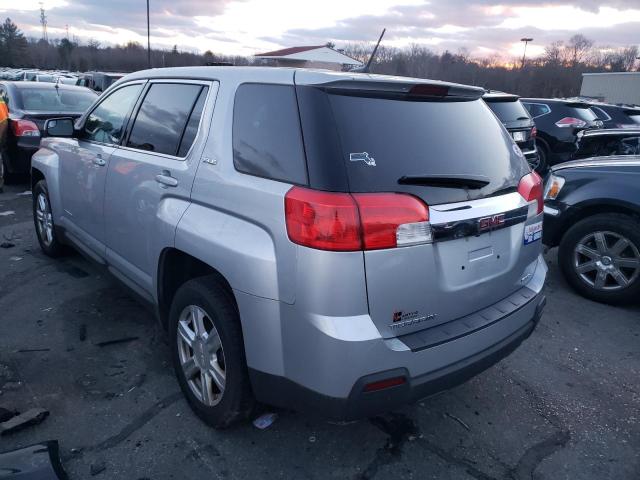 Photo 2 VIN: 2GKFLVEK3E6112982 - GMC TERRAIN SL 