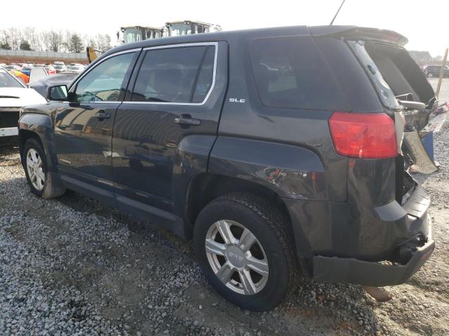 Photo 1 VIN: 2GKFLVEK3E6246388 - GMC TERRAIN SL 