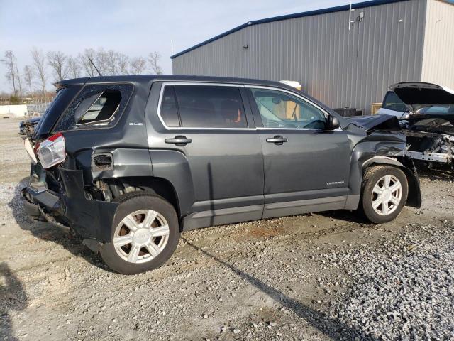 Photo 2 VIN: 2GKFLVEK3E6246388 - GMC TERRAIN SL 