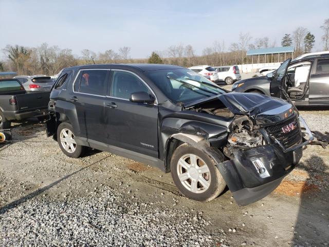 Photo 3 VIN: 2GKFLVEK3E6246388 - GMC TERRAIN SL 