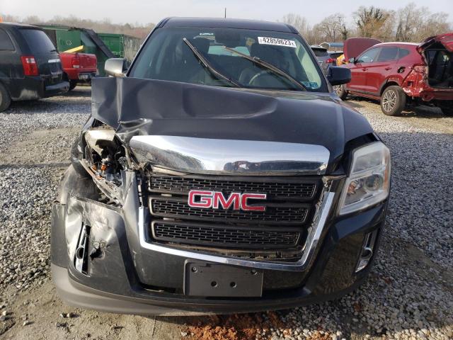 Photo 4 VIN: 2GKFLVEK3E6246388 - GMC TERRAIN SL 