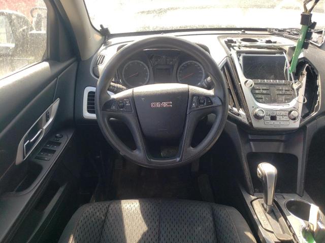 Photo 8 VIN: 2GKFLVEK3E6345602 - GMC TERRAIN SL 