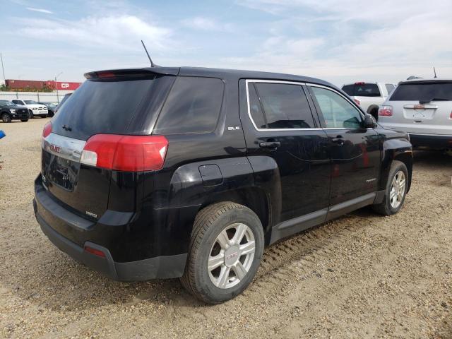 Photo 2 VIN: 2GKFLVEK3E6345602 - GMC TERRAIN SL 