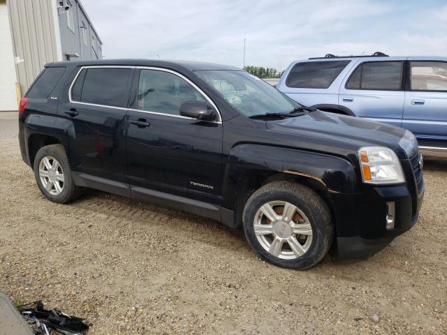 Photo 3 VIN: 2GKFLVEK3E6345602 - GMC TERRAIN SL 