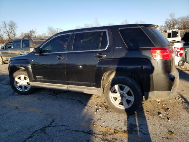 Photo 1 VIN: 2GKFLVEK3E6354798 - GMC TERRAIN 