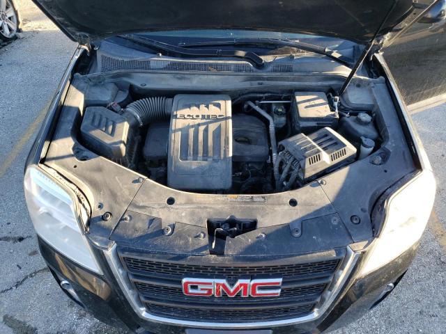 Photo 10 VIN: 2GKFLVEK3E6354798 - GMC TERRAIN 