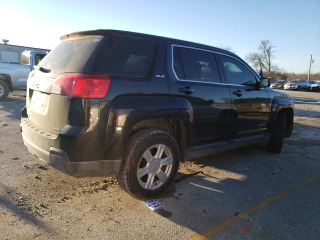 Photo 2 VIN: 2GKFLVEK3E6354798 - GMC TERRAIN 