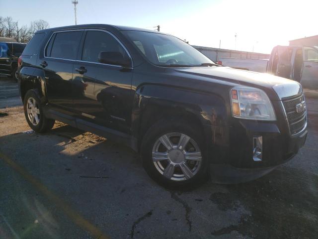 Photo 3 VIN: 2GKFLVEK3E6354798 - GMC TERRAIN 