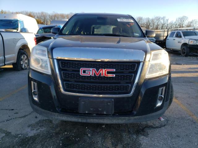 Photo 4 VIN: 2GKFLVEK3E6354798 - GMC TERRAIN 