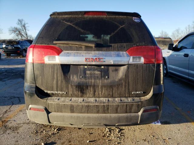 Photo 5 VIN: 2GKFLVEK3E6354798 - GMC TERRAIN 