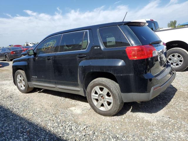 Photo 1 VIN: 2GKFLVEK3E6365896 - GMC TERRAIN 