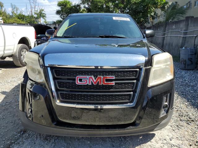 Photo 4 VIN: 2GKFLVEK3E6365896 - GMC TERRAIN 