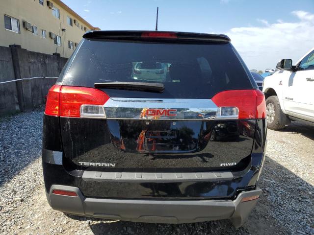 Photo 5 VIN: 2GKFLVEK3E6365896 - GMC TERRAIN 