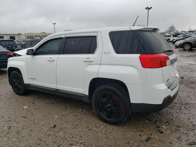 Photo 1 VIN: 2GKFLVEK3E6365946 - GMC TERRAIN 