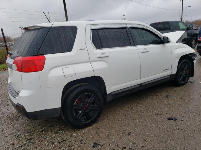 Photo 2 VIN: 2GKFLVEK3E6365946 - GMC TERRAIN 