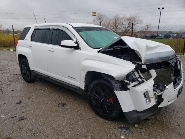 Photo 3 VIN: 2GKFLVEK3E6365946 - GMC TERRAIN 