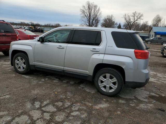 Photo 1 VIN: 2GKFLVEK3F6141979 - GMC TERRAIN SL 