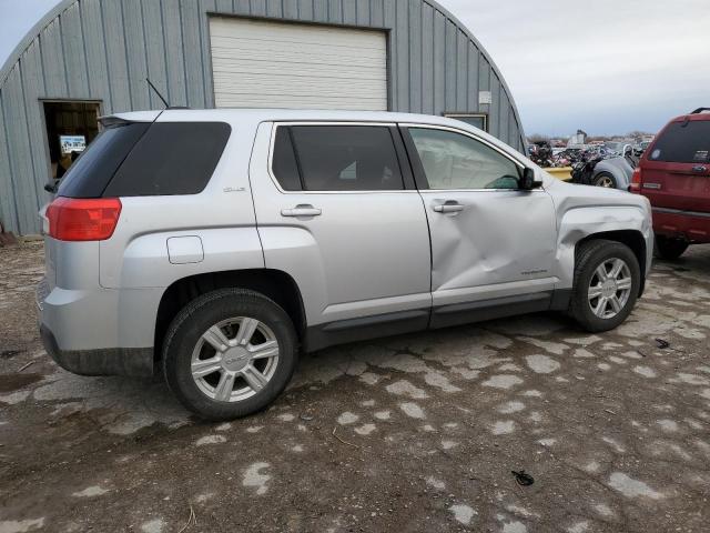 Photo 2 VIN: 2GKFLVEK3F6141979 - GMC TERRAIN SL 