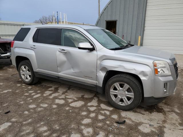 Photo 3 VIN: 2GKFLVEK3F6141979 - GMC TERRAIN SL 