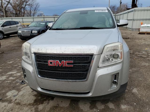 Photo 4 VIN: 2GKFLVEK3F6141979 - GMC TERRAIN SL 