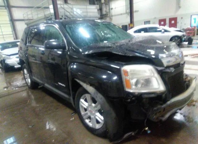 Photo 0 VIN: 2GKFLVEK3F6155123 - GMC TERRAIN 