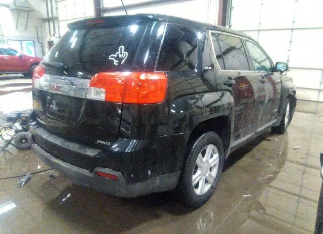 Photo 3 VIN: 2GKFLVEK3F6155123 - GMC TERRAIN 