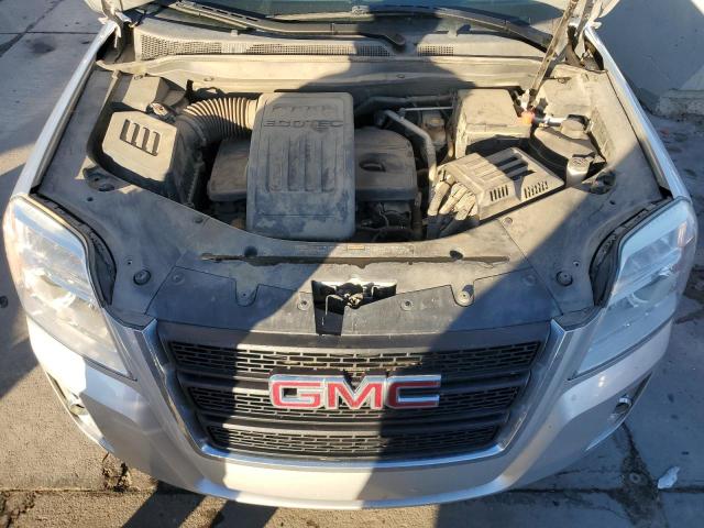 Photo 11 VIN: 2GKFLVEK3F6213747 - GMC TERRAIN SL 