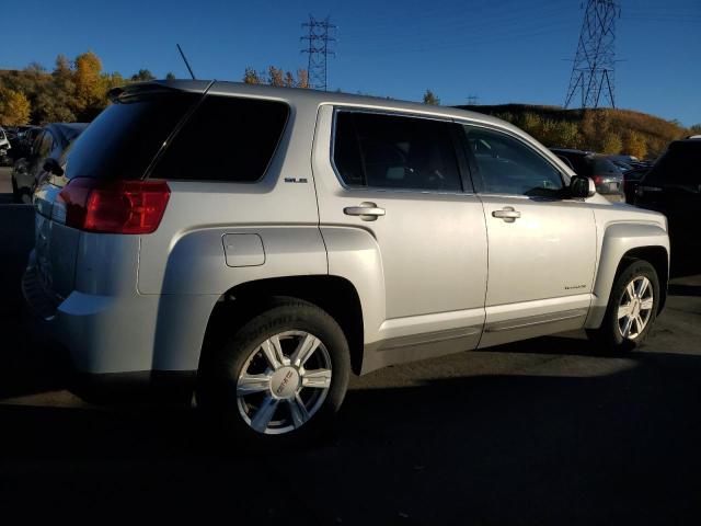 Photo 2 VIN: 2GKFLVEK3F6213747 - GMC TERRAIN SL 