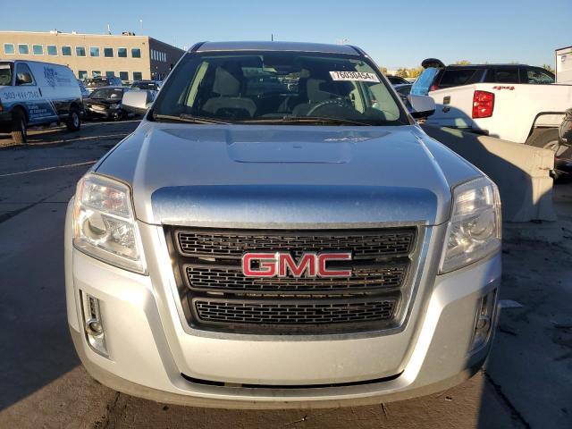 Photo 4 VIN: 2GKFLVEK3F6213747 - GMC TERRAIN SL 