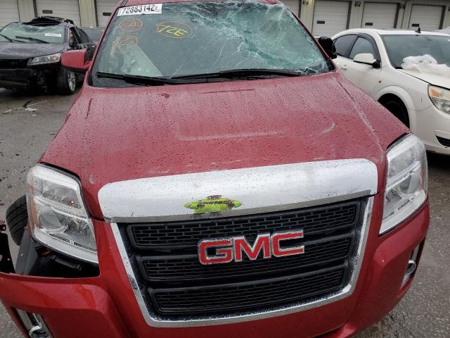 Photo 4 VIN: 2GKFLVEK3F6252631 - GMC TERRAIN SL 