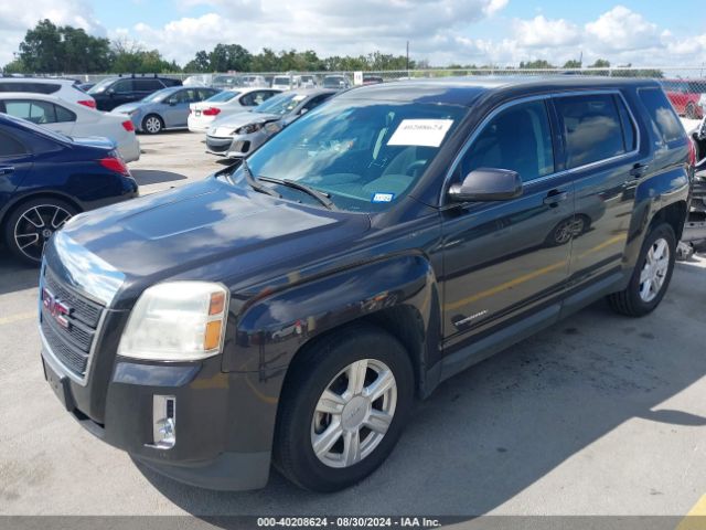 Photo 1 VIN: 2GKFLVEK3F6296242 - GMC TERRAIN 