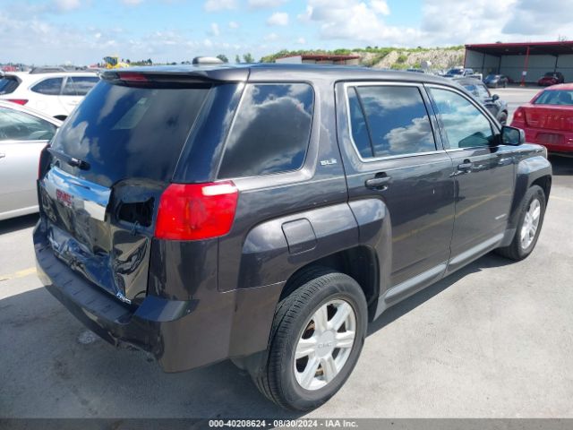 Photo 3 VIN: 2GKFLVEK3F6296242 - GMC TERRAIN 