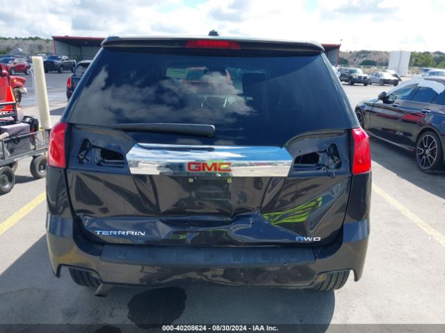 Photo 5 VIN: 2GKFLVEK3F6296242 - GMC TERRAIN 