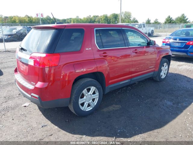 Photo 3 VIN: 2GKFLVEK3F6332172 - GMC TERRAIN 