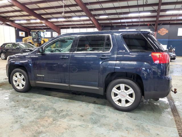 Photo 1 VIN: 2GKFLVEK3F6345343 - GMC TERRAIN SL 