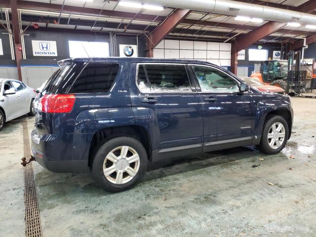 Photo 2 VIN: 2GKFLVEK3F6345343 - GMC TERRAIN SL 