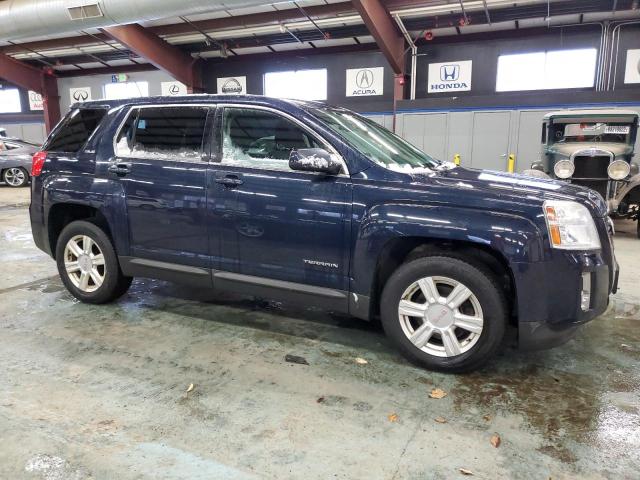 Photo 3 VIN: 2GKFLVEK3F6345343 - GMC TERRAIN SL 